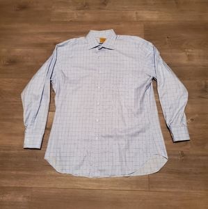 Robert Talbott Carmel Dress Shirt